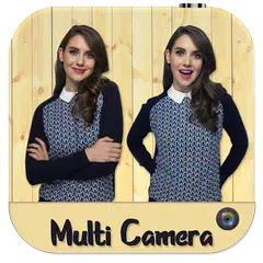 Descargar APK de Multi Camera : Twin Camera