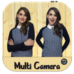Multi Camera : Twin Camera