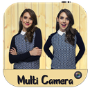 APK Multi Camera : Twin Camera