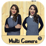 Multi Camera simgesi