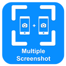 Long Screenshot : Stitch Multiple Screenshots APK