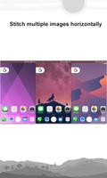 Long Screenshot : Stitch Multiple Screenshots تصوير الشاشة 2