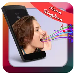 My Name Musical Ringtone Maker APK Herunterladen