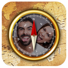 My Photo Compass icon