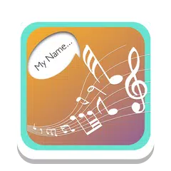 Baixar My Name Ringtone Maker APK