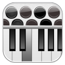 Real Piano FULL & Accordion APK