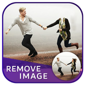 Remove Unwanted Photo Background MOD