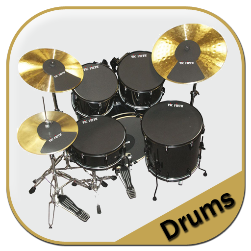 Real Drum Studio
