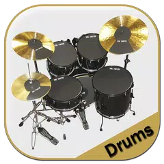 Real Drum Studio APK download