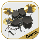 Real Drum Studio APK