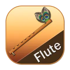 Скачать Real Flute ( Bansuri ) APK