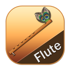 Real Flute ( Bansuri ) icône