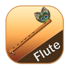 Real Flute ( Bansuri ) أيقونة