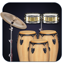 Real Percussion, Congas & Drums APK