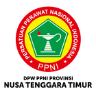 DPW PPNI Prop NTT biểu tượng