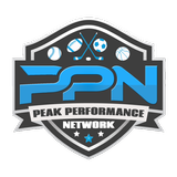 Peak Performance Network icône