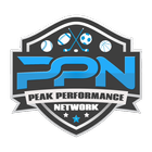Peak Performance Network ícone