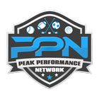 Peak Performance Network icône