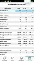 Power Pro Dashboard capture d'écran 2