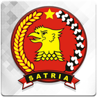 Satria Online icon