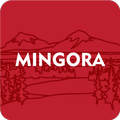 Mingora Places & Travel Guide (Unreleased)