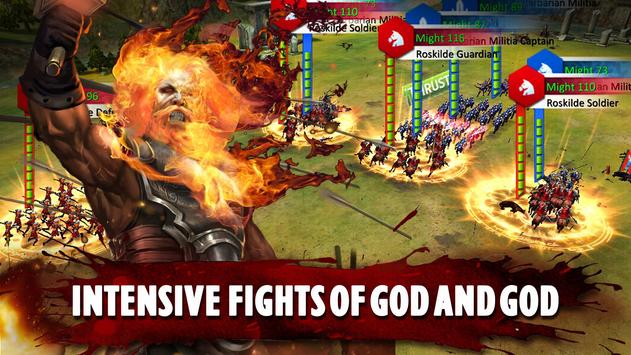 Eternal War скачать игру