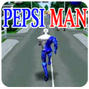 Your Pepsi Man Tricks APK