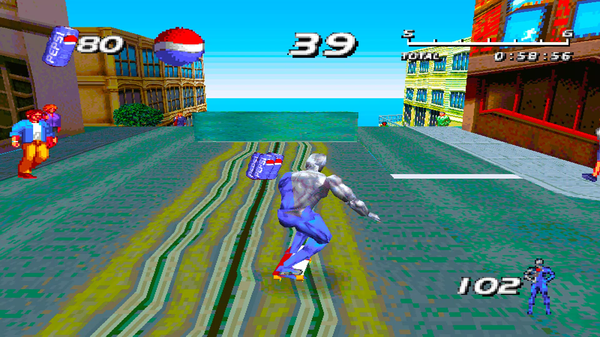 Your Pepsi Man Tricks APK for Android Download