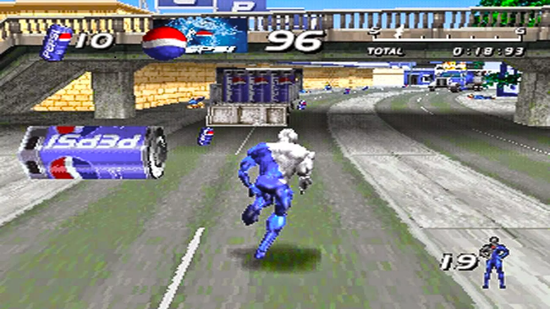Your Pepsi Man Tricks APK for Android Download