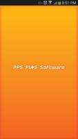 PPS Plus Software Cartaz