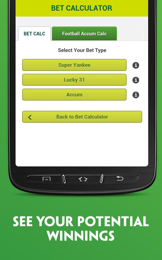 yankee betting calculator lucky yankee betting calculator lucky