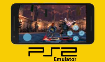 PSSPLAY HD Emulator For PSP poster