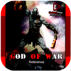 New PPSSPP God Of War 3 Tips أيقونة