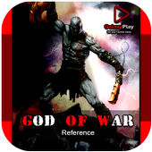 New PPSSPP God Of War 3 Tips أيقونة