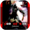 New PPSSPP God Of War 3 Tips 아이콘