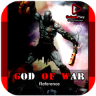 New PPSSPP God Of War 3 Tips आइकन