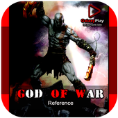 New PPSSPP God Of War 3 Tips আইকন