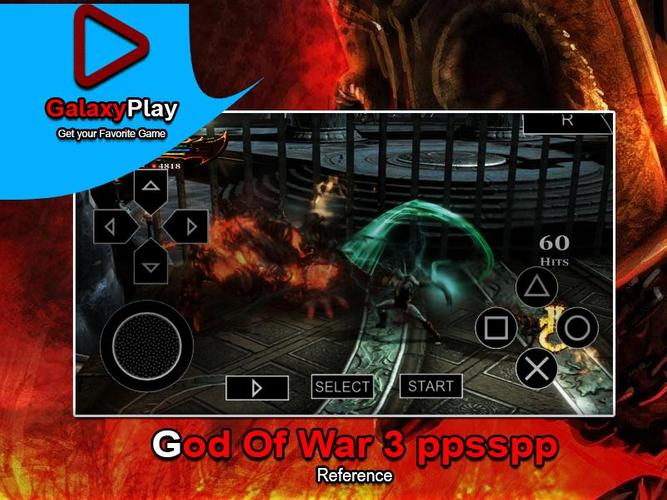 New Ppsspp God Of War 3 Tips Apk 1 0 Download For Android Download New Ppsspp God Of War 3 Tips Apk Latest Version Apkfab Com