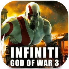 New PPSSPP God Of War 3 Tips APK for Android Download