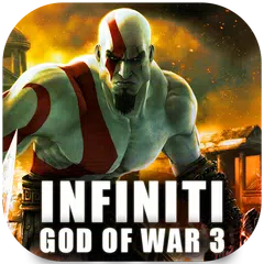 Download do APK de New PPSSPP God Of War 3 Tips para Android