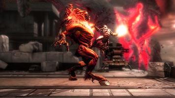 Play PPSSPP God Of War Tips poster