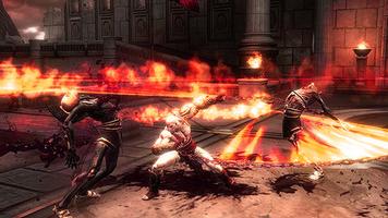 Play PPSSPP God Of War Tips screenshot 1