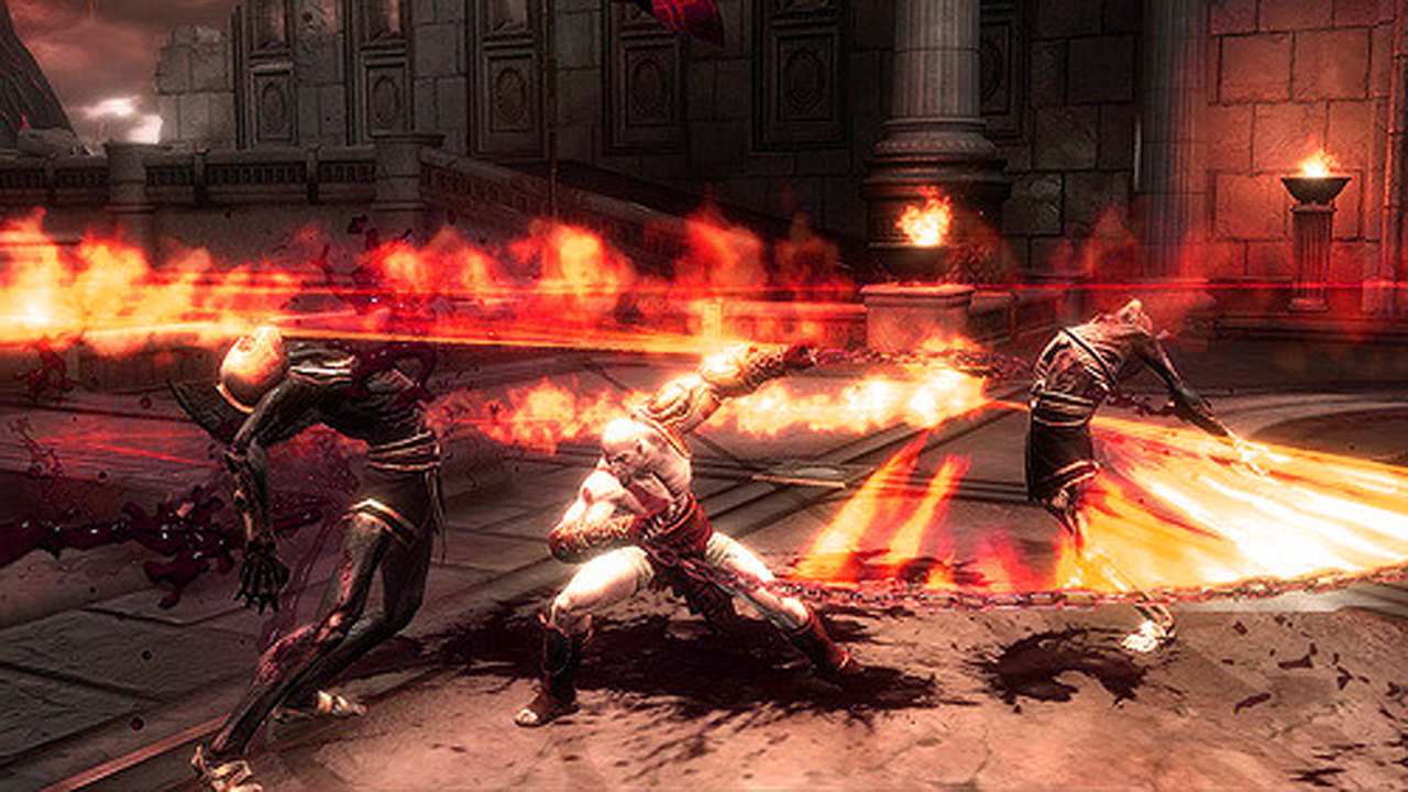 Play PPSSPP God Of War Tips for Android - APK Download - 