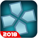 Emulator for PSP l Pro PPSSPP 2018 APK