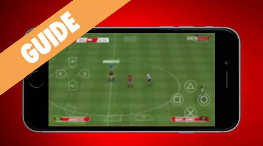 Download do APK de New ppsspp Pro Evolution / Pes 2015 Tips para Android