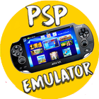 PPSSPP - Emulator For PSP 2018 icon