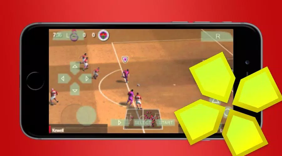 Emulator for PSP 2018 Pro APK for Android Download