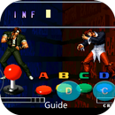 Guide For The King of Fighters '97 APK