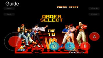 Guide For The King of Fighters '97 screenshot 2