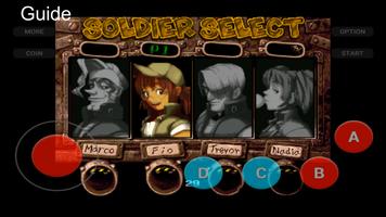 Guide For Metal Slug 4 screenshot 2